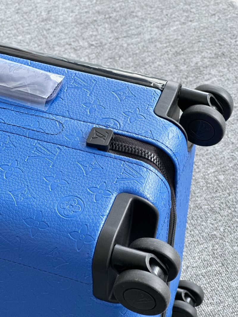 Louis Vuitton Suitcase